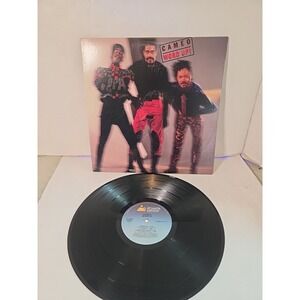 Cameo Word Up 1986 Polygram Records 422-830-265-1 M-1 -- VG